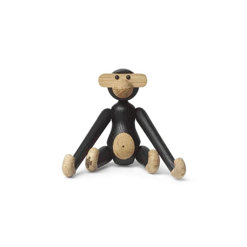 カイ・ボイスン KAY BOJESEN デンマーク モンキー ミニ ブラック Monkey Mini Black 9.5cm 39276 15,052円