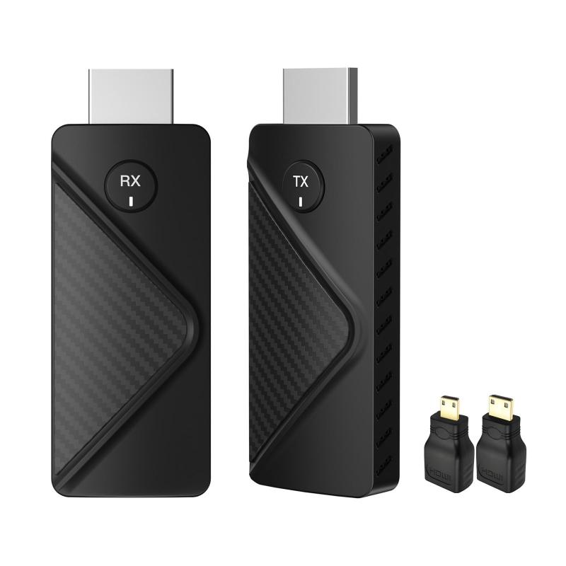 eppfun ワイヤレスHDMI