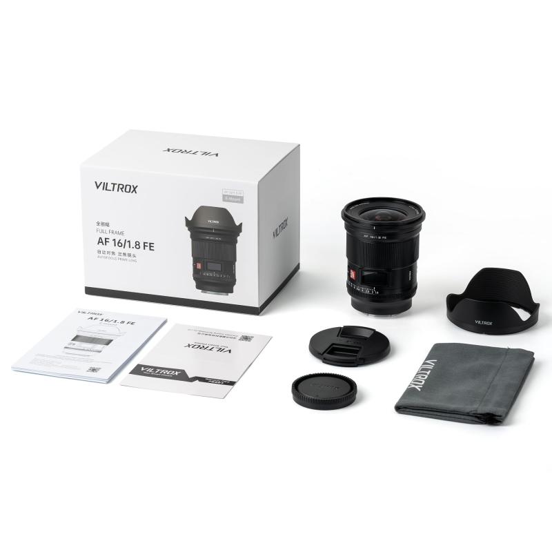 20mm F2.8 16mm F1.8 24mm F1.8 85mm F1.4 PRO E-lens｜ブリルビ 45,455円