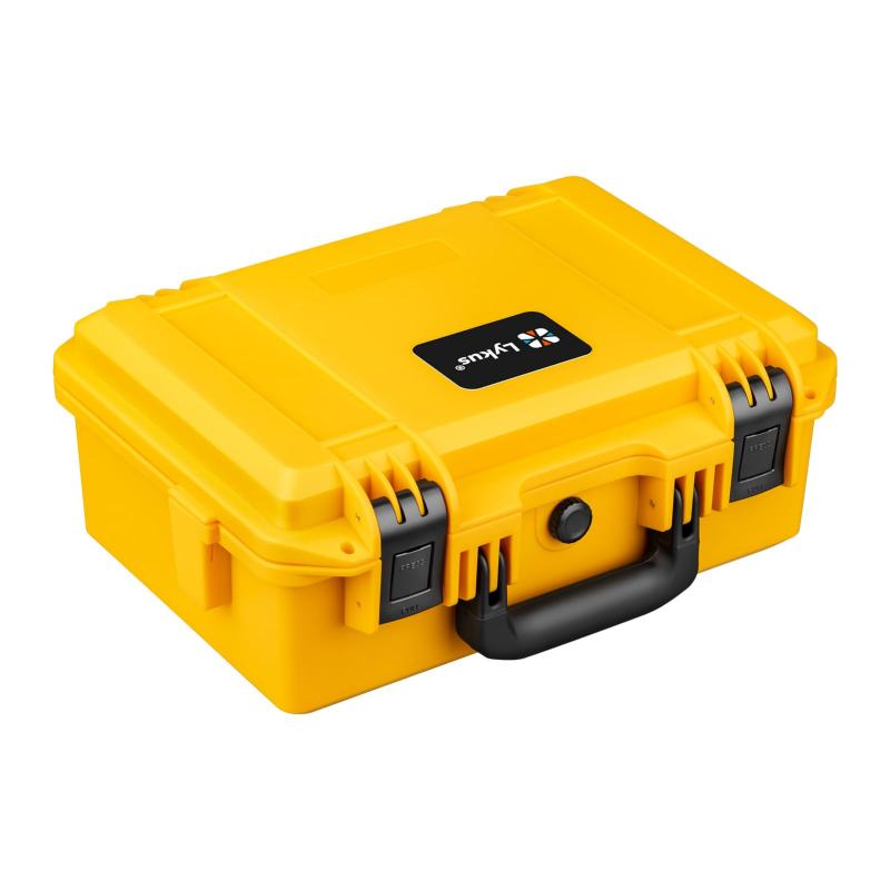 Waterproof hard case｜ブリルビ 9,429円
