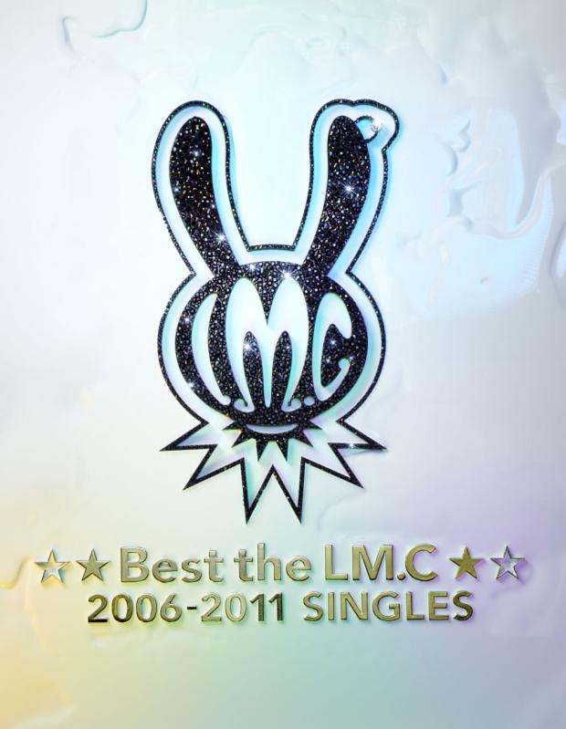 【中古】Best the LM.C2006-2011 SINGLES (初回盤)（DVD付）｜ブリルビ