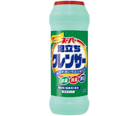 カネヨスーパー泡立ちクレンザー400g 24入