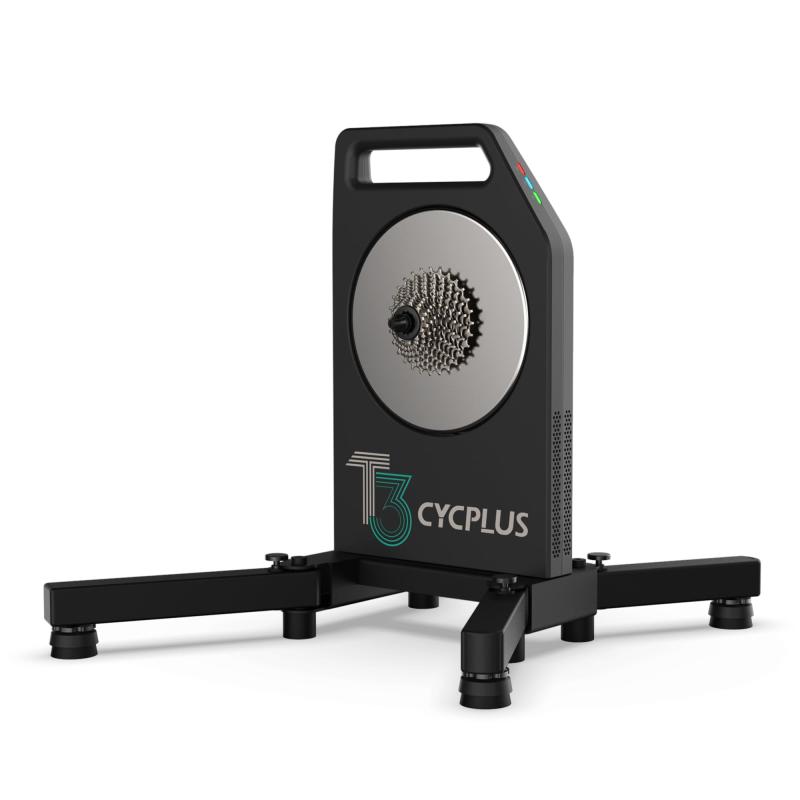 CYCPLUS スマートトレーナー T3 11S｜ブリルビ