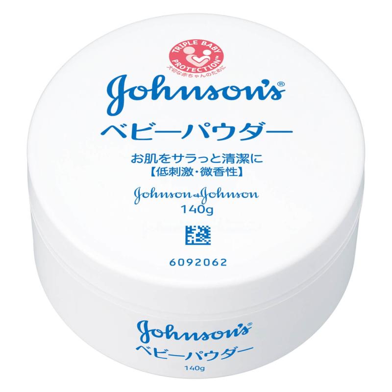 ジョンソン\u0026amp;ジョンソン もの言う花黒色火薬 可塑性物質容れもの 140g