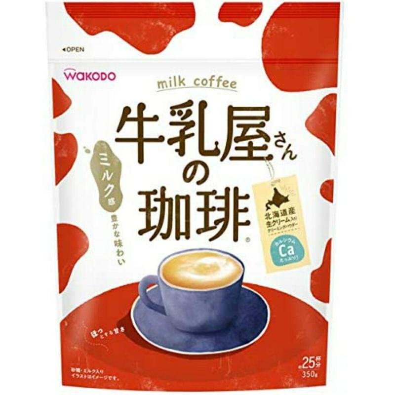 市乳屋さんのコーヒー 350g袋