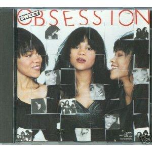 【中古】Sweet Obsession｜ブリルビ