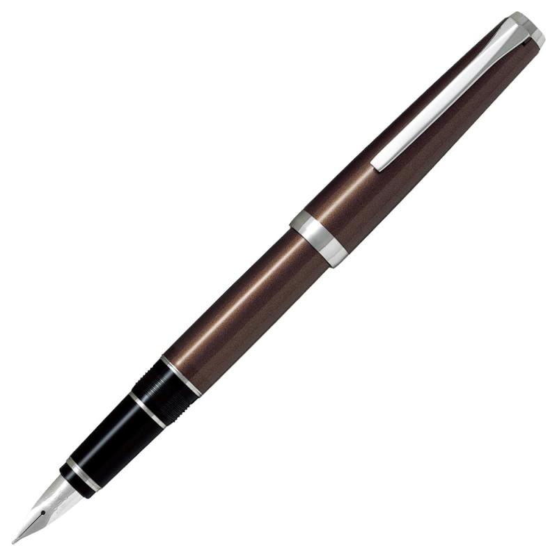 PILOT パイロット 万年筆 エラボー