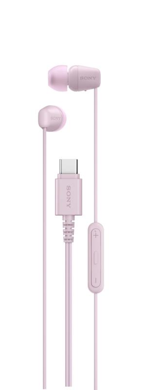 SONY(ソニー) 密閉型 インナーイヤーレシーバー