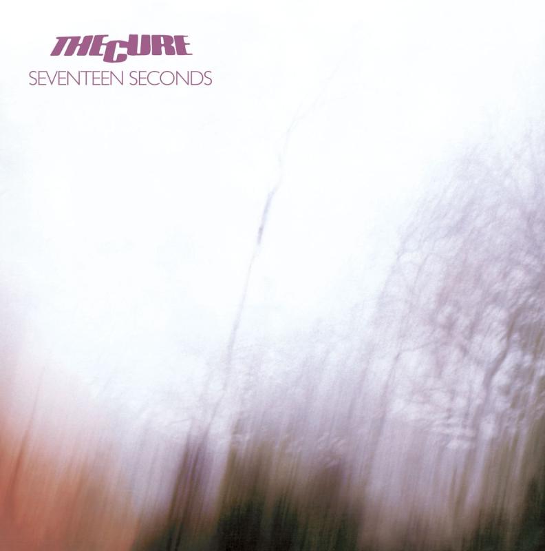 【中古】Seventeen Seconds (Dig)｜ブリルビ