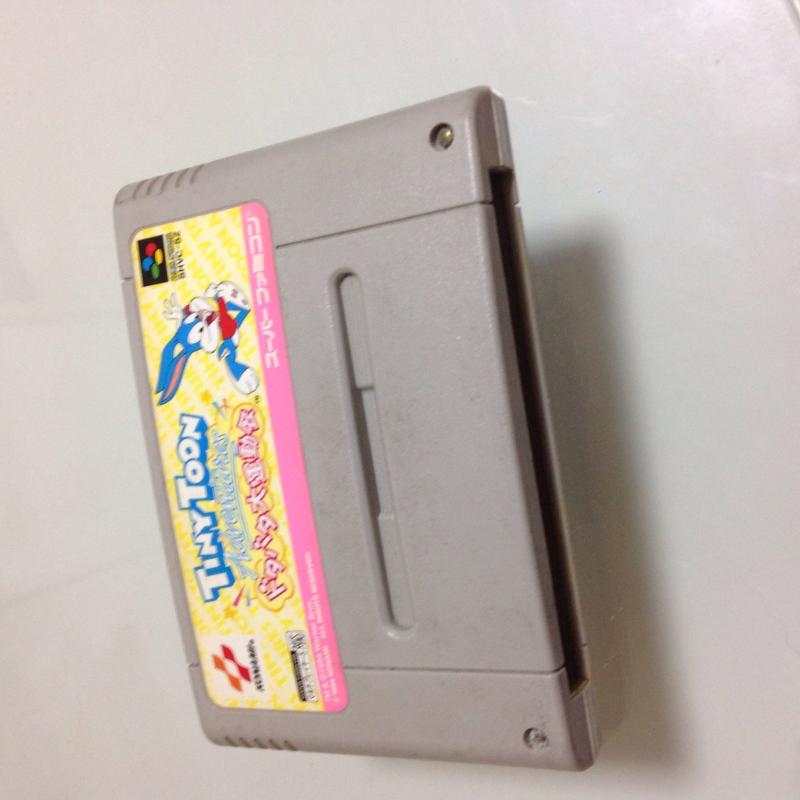 【中古】タイニー・トゥーンアドベンチャーズ ドタバタ大運動会｜ブリルビ
