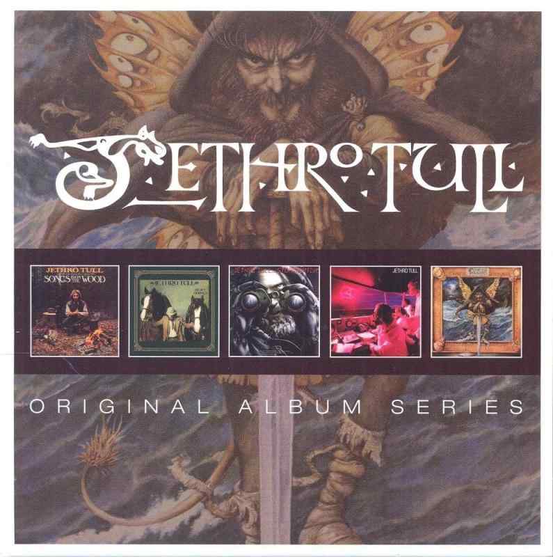 【中古】Original Album Series｜ブリルビ