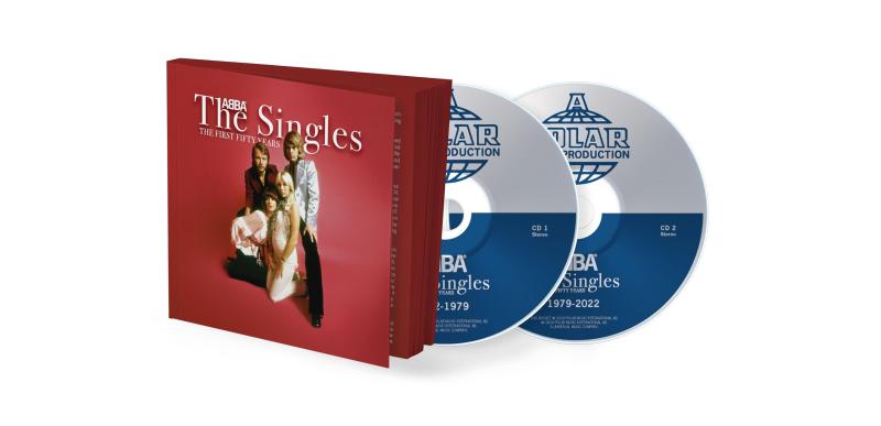 【中古】The Singles-The First Fifty Years｜ブリルビ