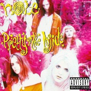 【中古】Pretty on the Inside|ブリルビ