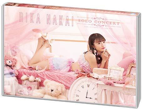 【中古】【Blu-ray】 中井りか ソロコンサート~中井りかキャンペーン中~|ブリルビ