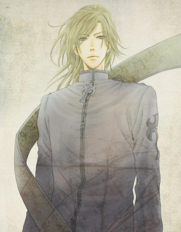 【中古】八犬伝&mdash;東方八犬異聞&mdash; (Hakkenden: Eight Dogs of the East) 8 (初回版) [Blu-ray]｜ブリルビ