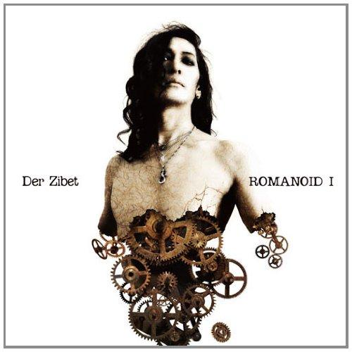 【中古】ROMANOID I｜ブリルビ