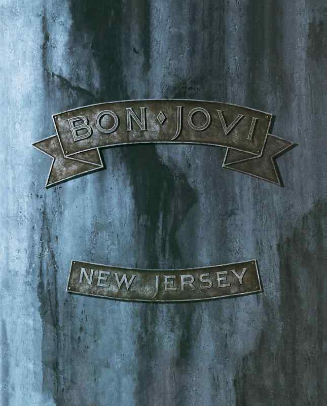 【中古】New Jersey -CD+DVD/Ltd-|ブリルビ
