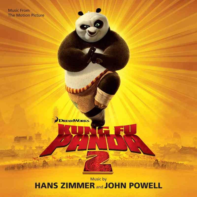 【中古】Kung Fu Panda 2|ブリルビ