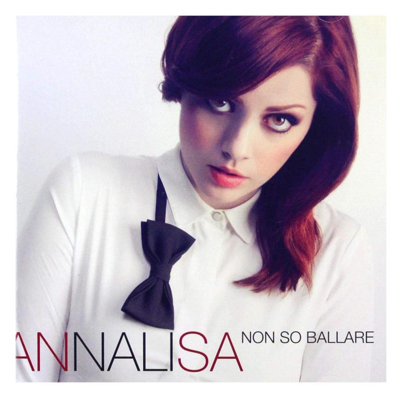 【中古】Non So Ballare｜ブリルビ