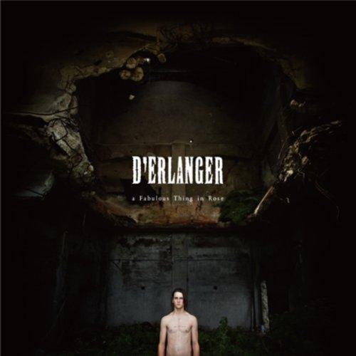 【中古】a Fabulous Thing in Rose - D'ERLANGER｜ブリルビ