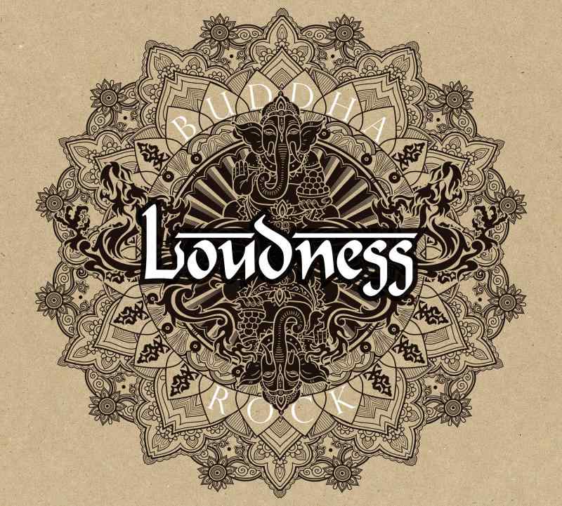【中古】「LOUDNESS BUDDHA ROCK 1997-1999」35th Anniversary LIMITED EDITION|ブリルビ
