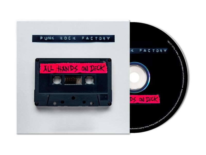 【中古】All Hands on Deck｜ブリルビ