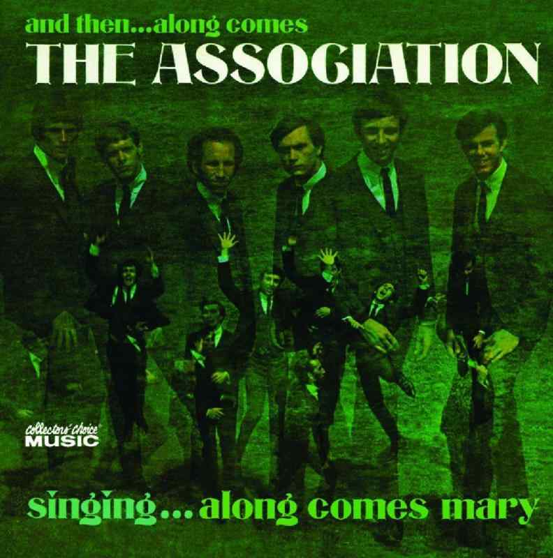 【中古】&amp; Then Along Comes the Association｜ブリルビ