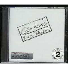 【中古】Three Sides Live|ブリルビ