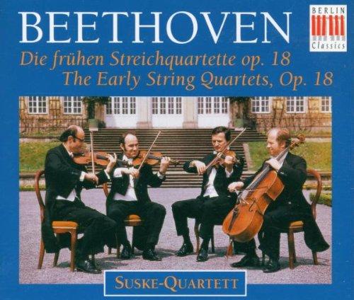【中古】Early String Quartets｜ブリルビ