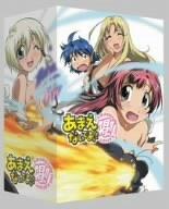 【中古】あまえないでよっ喝 VOL.1(初回版・CD同梱) [DVD]｜ブリルビ