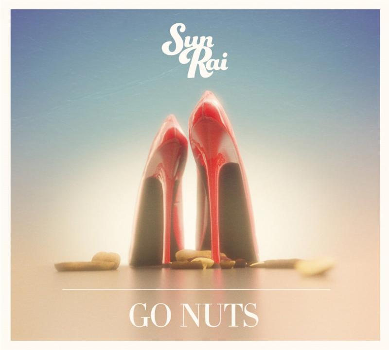 【中古】Go Nuts (Japanese Version)｜ブリルビ