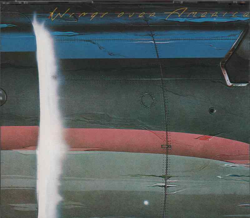 【中古】【輸入盤】Ｗｉｎｇｓ　Ｏｖｅｒ　Ａｍｅｒｉｃａ｜ブリルビ
