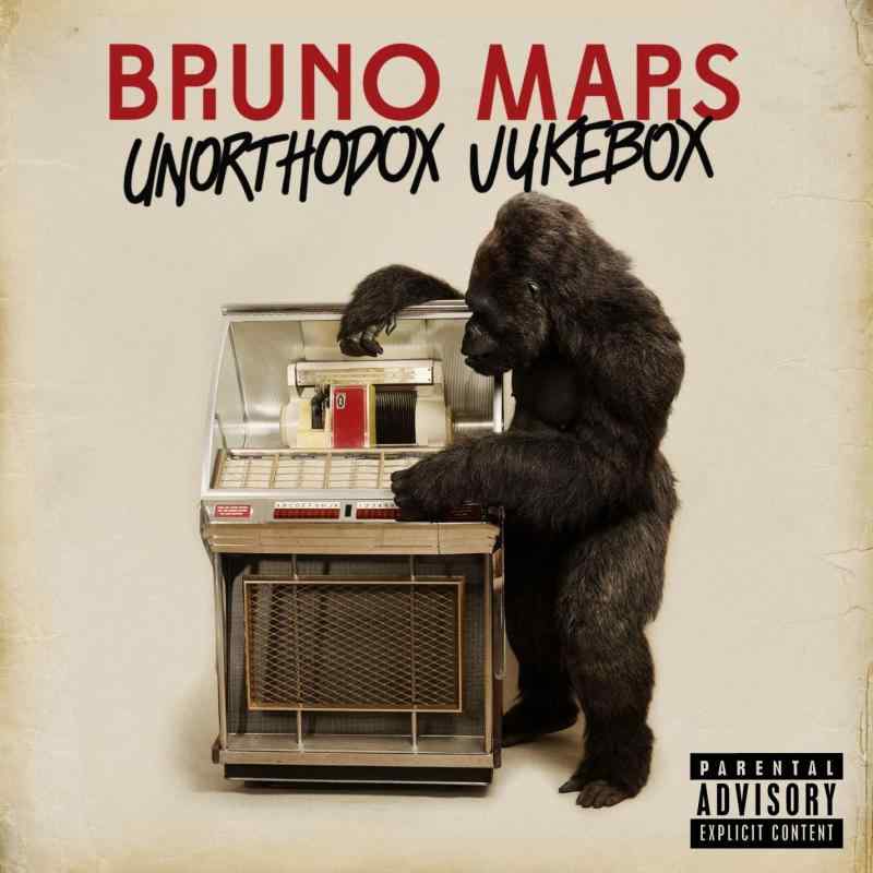 【中古】Unorthodox Jukebox (+ 5 Bonus Tracks)|ブリルビ