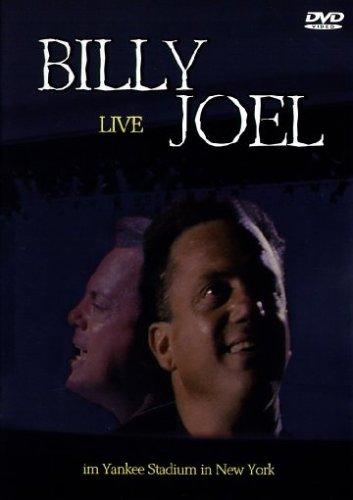 【中古】Billy Joel - Live|ブリルビ