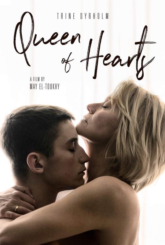 【中古】Queen of Hearts [DVD]｜ブリルビ