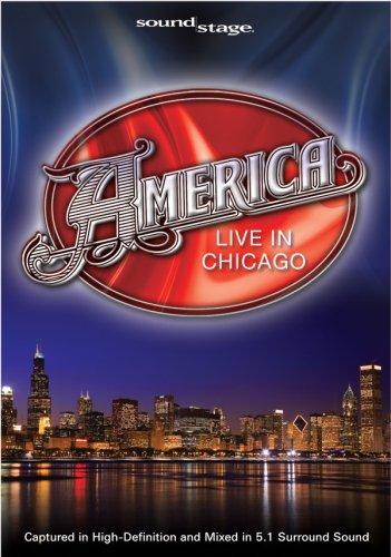 【中古】Soundstage: America Live [DVD]｜ブリルビ