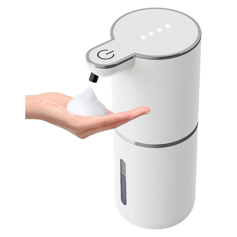 自動泡ソープディスペンサー 400ml