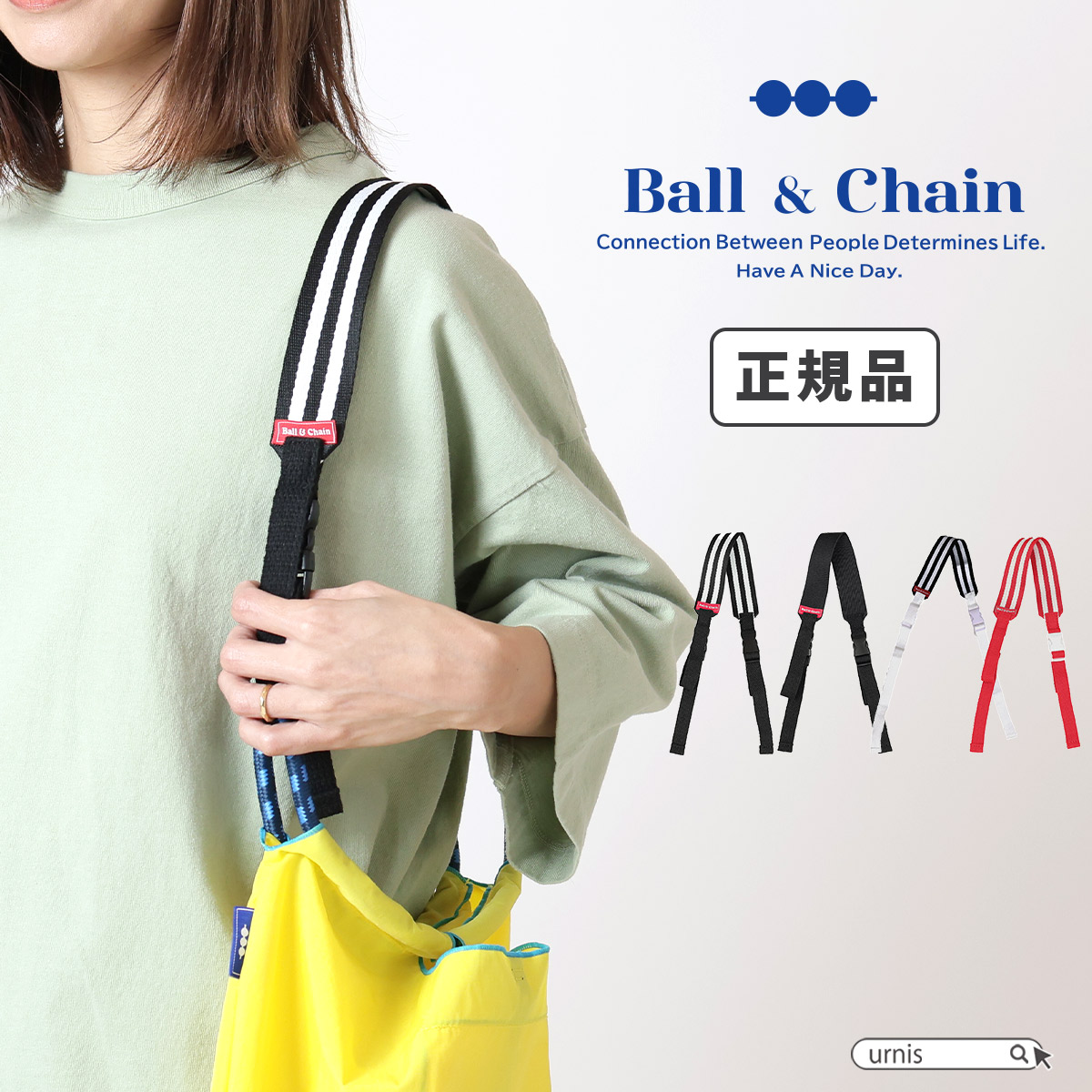 楽天市場】【 正規取扱店 】 新作 再入荷 ball&chain ボールアンド