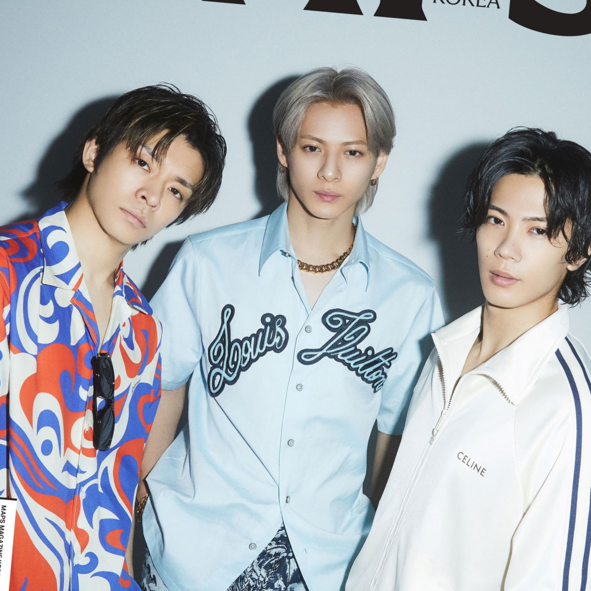 【新品】同時購入特典付「No.I」Number_i 初回限定盤 通常盤 一部予約販売】 Number_i No.I 初回限定盤＆通常盤 3形態