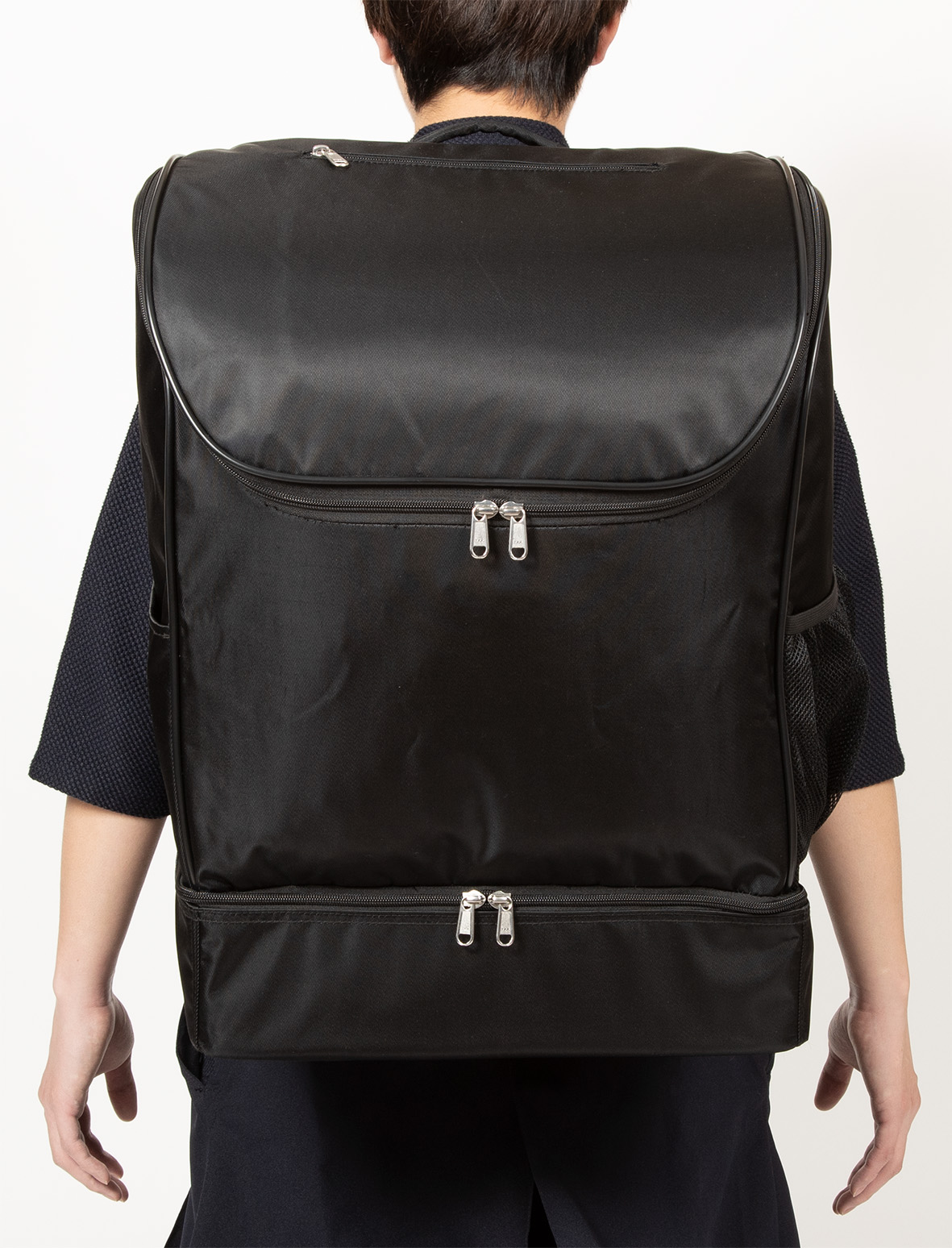 楽天市場】剣道 防具袋 道具袋 【TONBOライボストン】バッグ ボストン