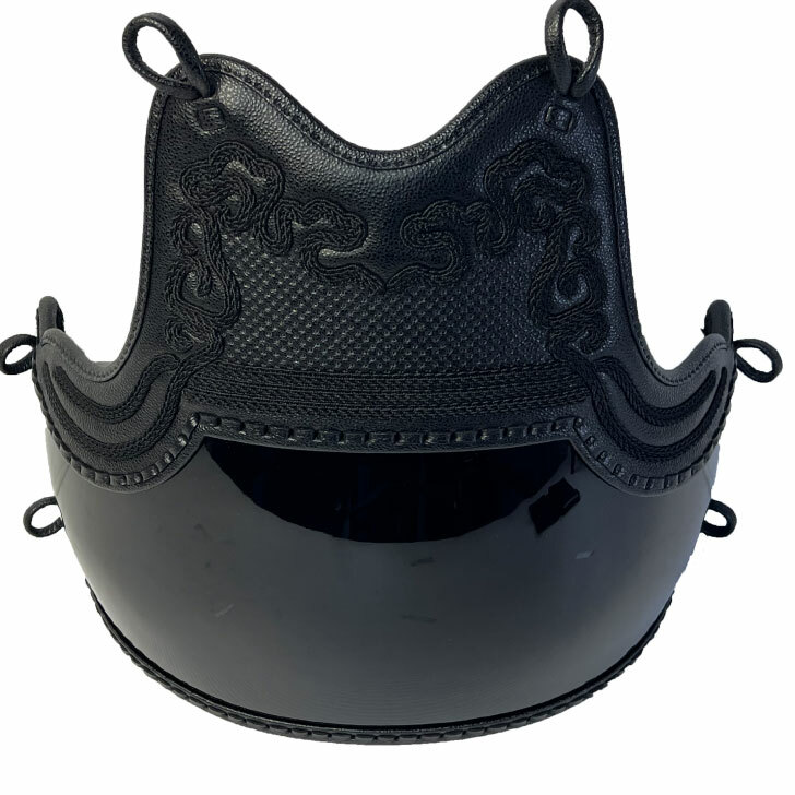 楽天市場】剣道具 剣道防具 胴単品 【10ミリミシン刺織刺「銀蜻蛉」胴