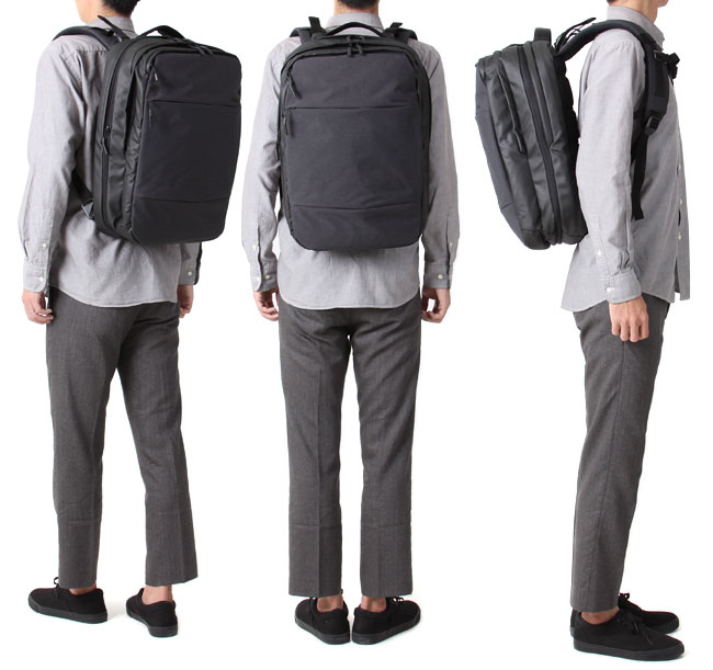 incase city commuter pack