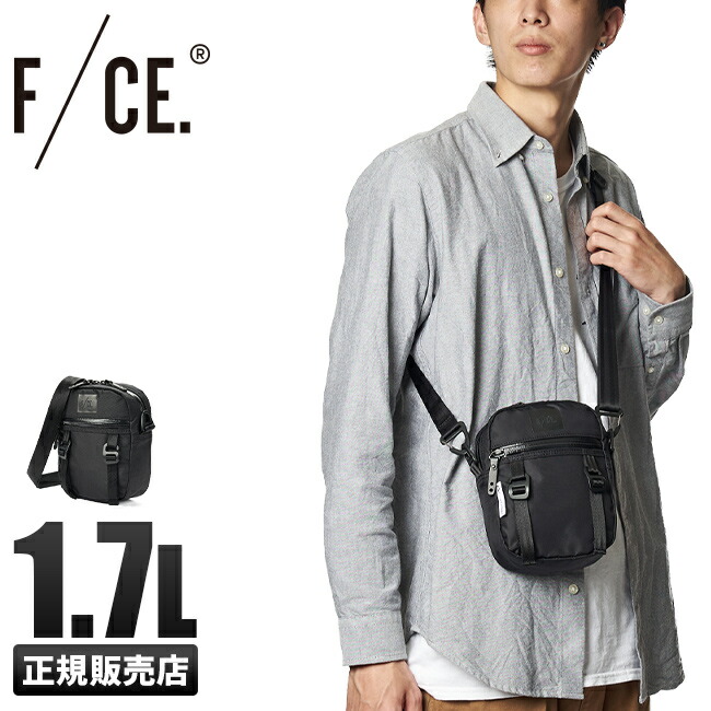 店内全品 あす楽 対応 メンズ Recycle 楽天カード25倍 最大 8 Robic 10限定 エフシーイー ショルダーバッグ ショルダーポーチ メンズ F Ce Recycle Robic F02rn0021r マスターピース正規取扱店 Bugs