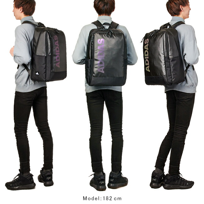 楽天カード 14倍 最大 防水 3 5限定 21年 限定品 30l アディダス リュック リュックサック バックパック 女の子 30l 通学 男子 女子 女の子 メンズ レディース 防水 Adidas マスターピース正規取扱店 Bugs 店内全品 あす楽 対応