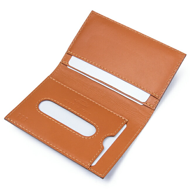 新品 Felisi フェリージ cardcase カードケース