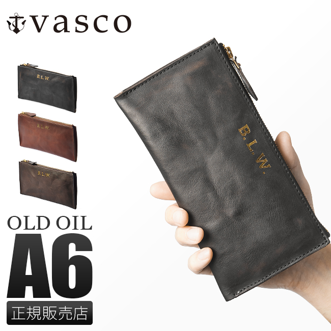 売り切り御免！】 vasco 財布 ポーチ 小物入れ クラッチバッグ バッグ