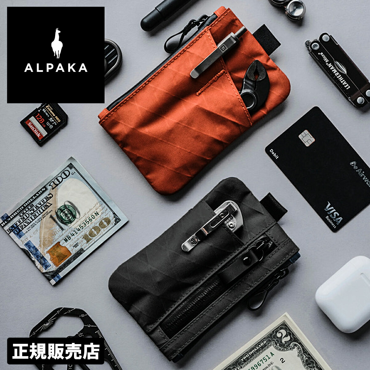 あるぱかプロフ確認必須専用 あるぱかプロフ確認必須専用 アルパカ コインケース カード メンズ