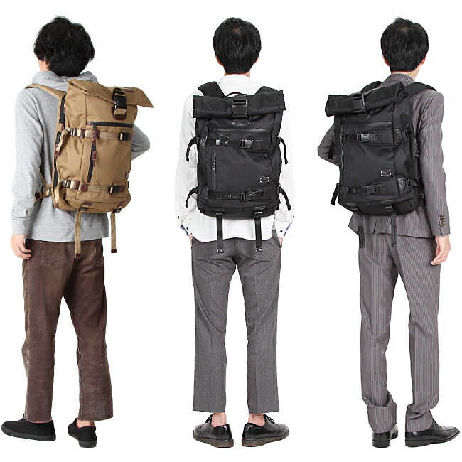 ファッションデザイナー ﾎﾟｲﾝﾄ2倍 アッソブ 305d Dobby Cordura バックパック その他 Williamsav Com