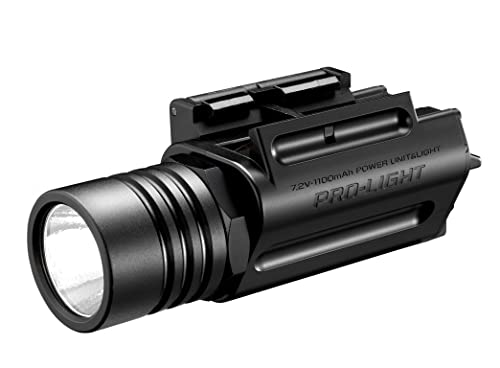 東京マルイ LED PRO LIGHT 7.2V-1100mAh POWER UNIT & LIGHT