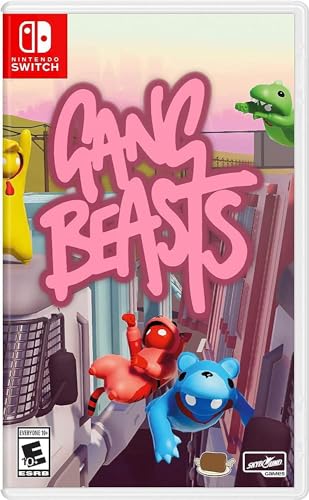 海外版・欧州版★Switch★ Gun Gun Pixies ガンガンピクシーズ Gun Gun Pixies - Day One Edition - Nintendo Switch - Walmart.com